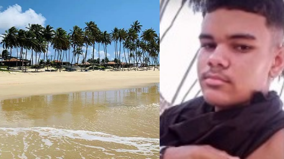 Suspeito de matar adolescente esfaqueado em Rio do Fogo se apresenta à polícia
