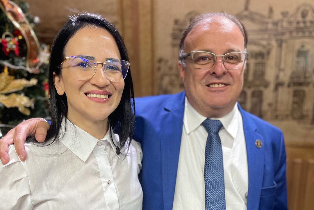 Pré-candidatura de Paulinho Freire para prefeito de Natal será lançada na terça