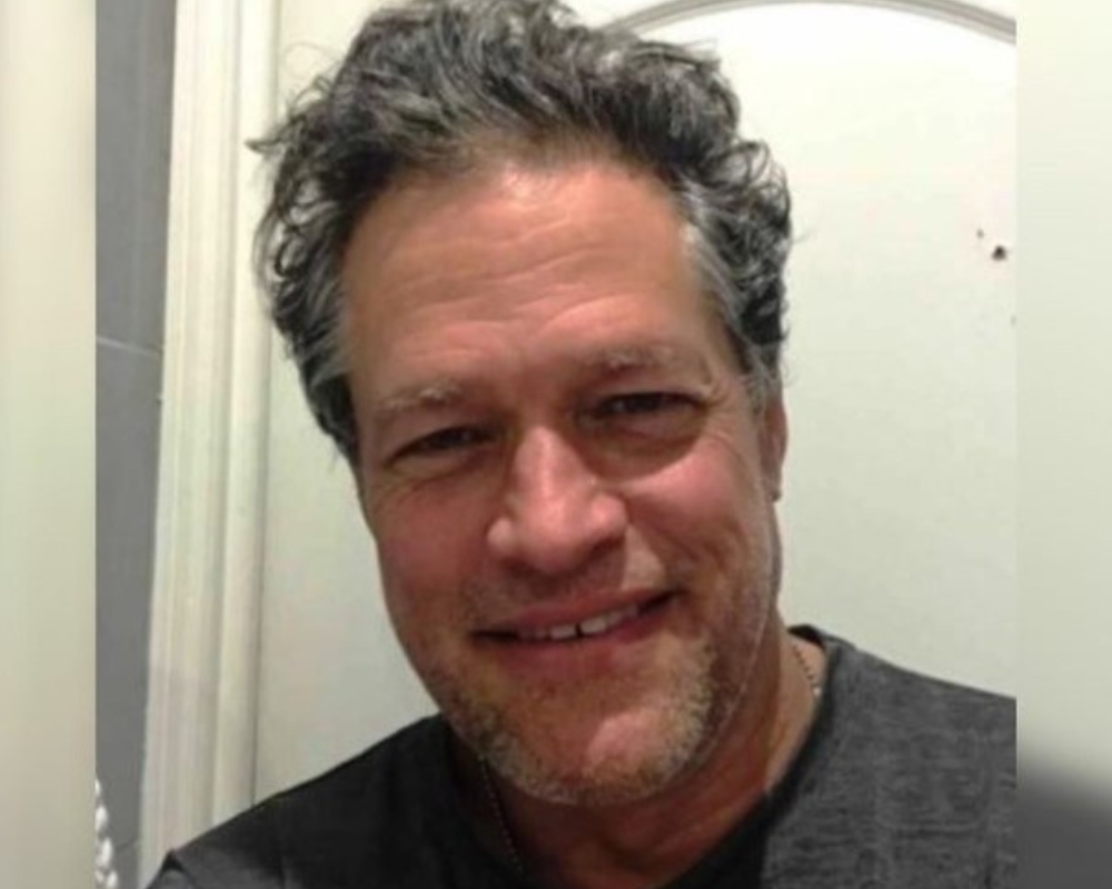 Ator David Gail, da série Barrados no Baile, morre aos 58 anos