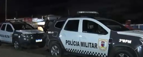 Suposta descoberta de traição termina em confusão e prisão em Parnamirim