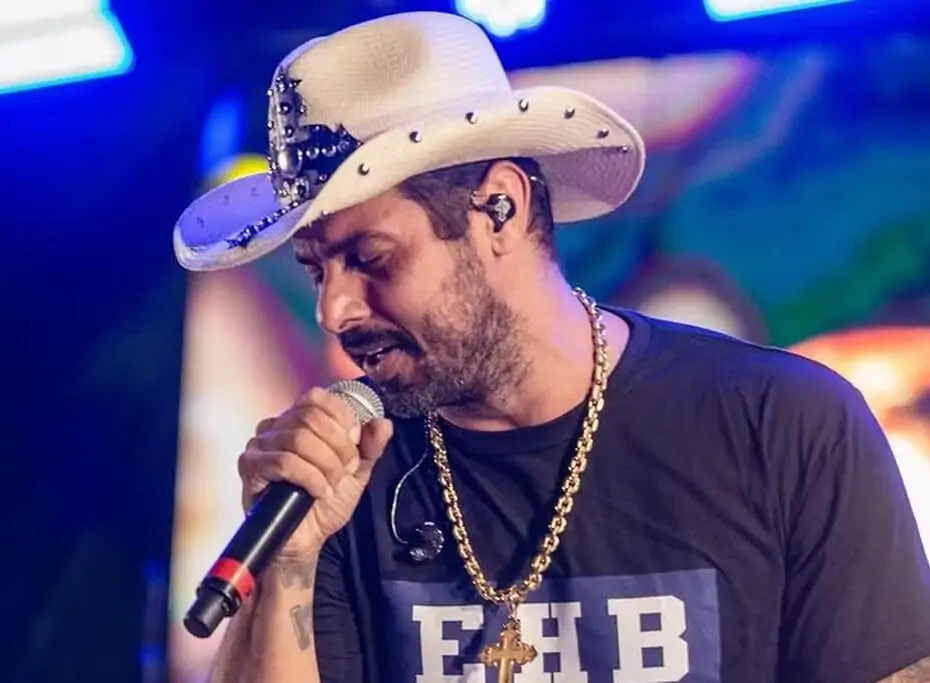 Cantor sertanejo João Carreiro morre aos 41 anos após complicações em cirurgia cardíaca