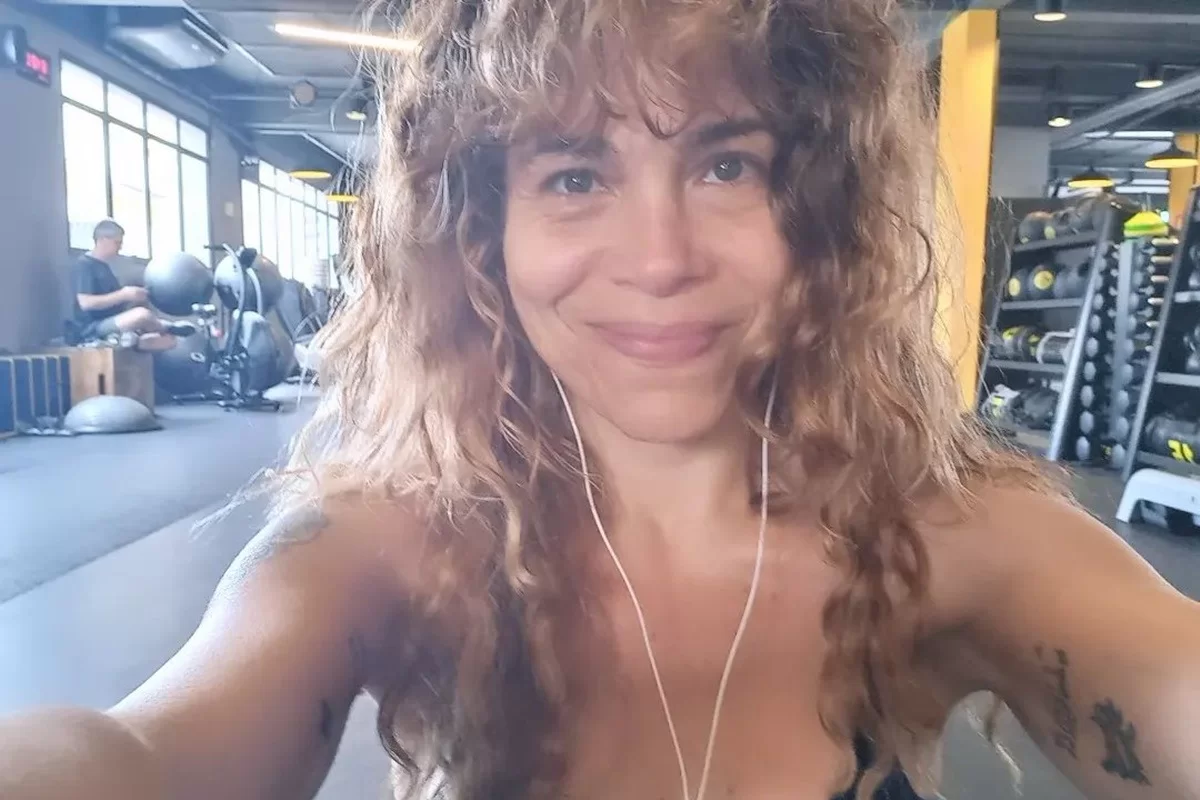Filha de Vanusa detona ex-diretor da Globo: “Fui violentada por ele”