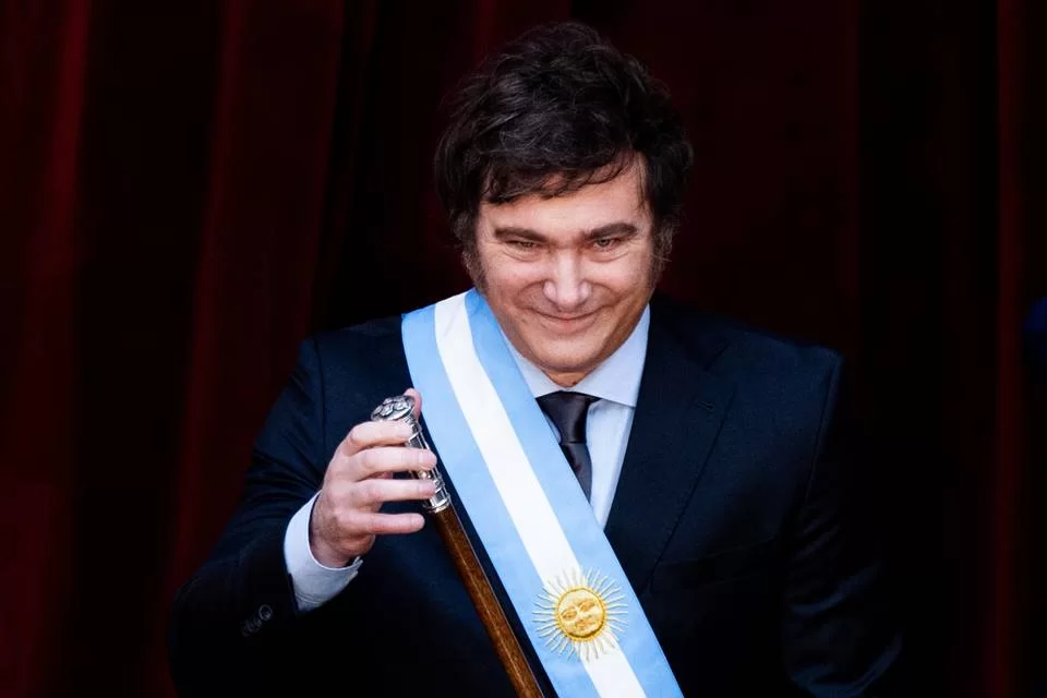 Megacrise na Argentina de Milei bate às portas do Brasil