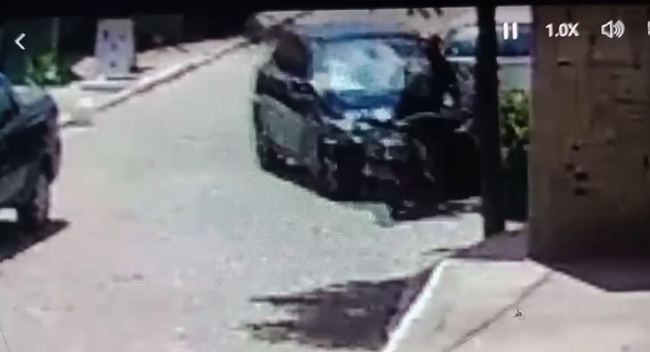 Motorista é preso suspeito de atropelar o próprio irmão no interior do RN