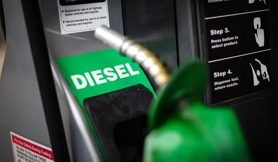 Preço do diesel sobe nos postos apesar de redução da Petrobras nas refinarias, mostra IPTL