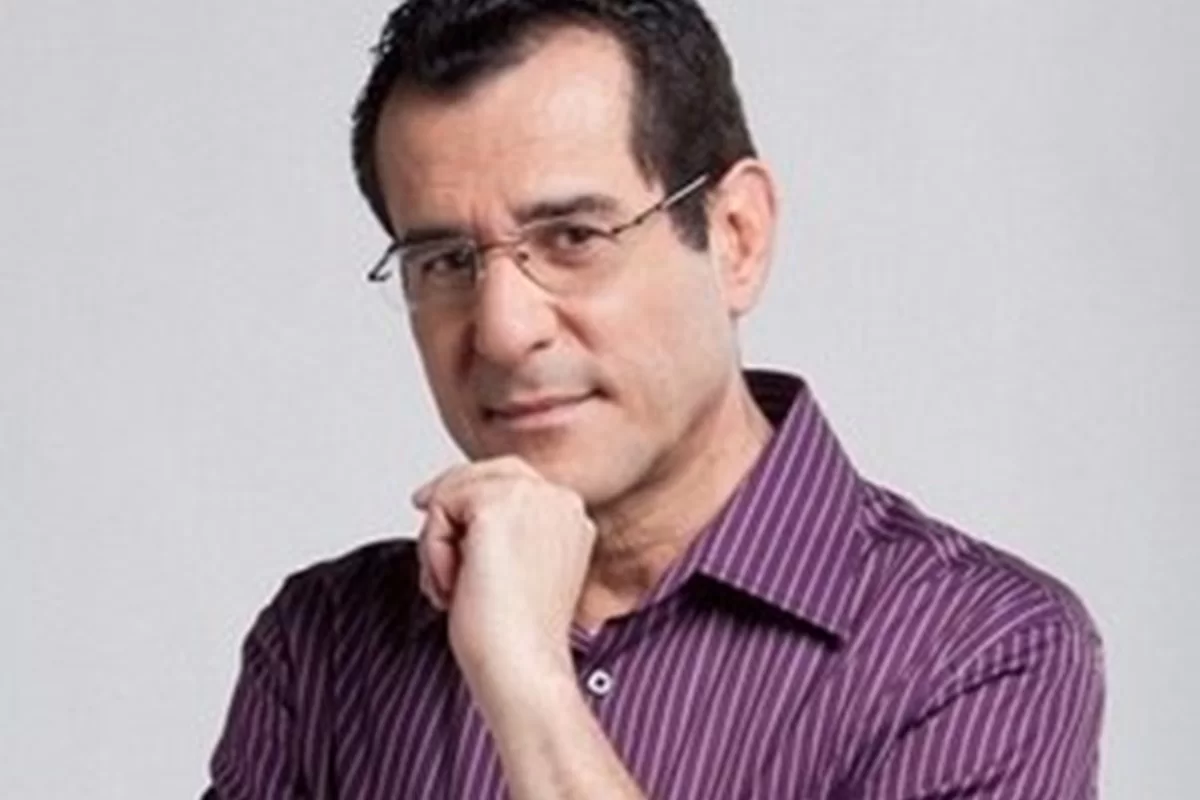 Arnaldo Duran revela que doou quase R$ 1 milhão para a Universal