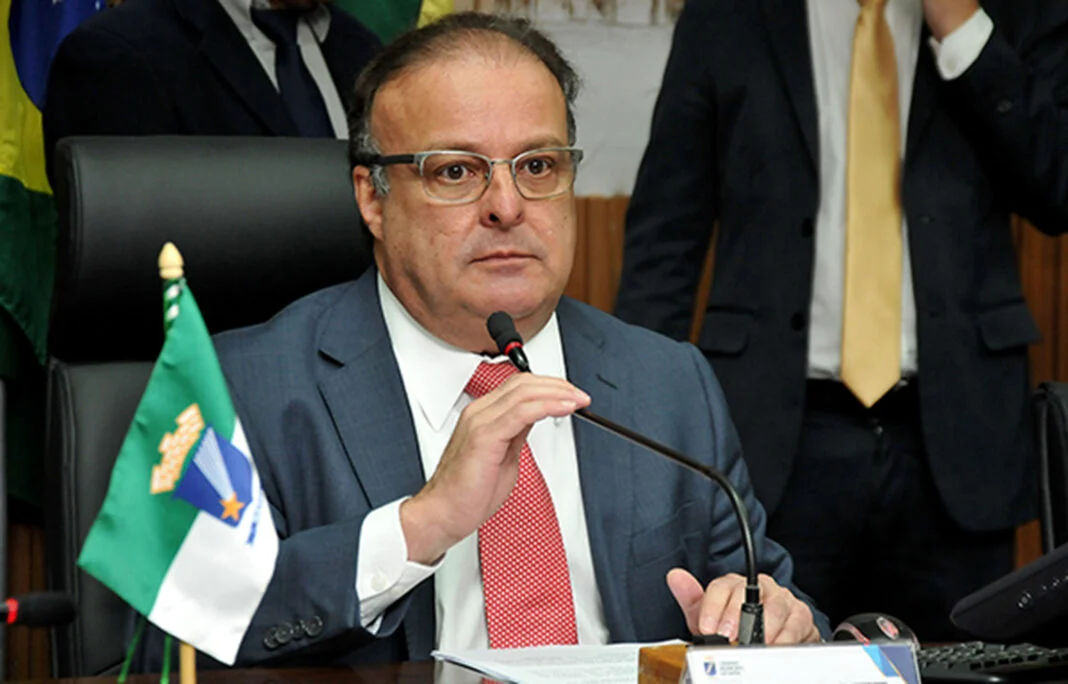 Paulinho Freire lança pré-candidatura à Prefeitura de Natal no auditório da Arena das Dunas