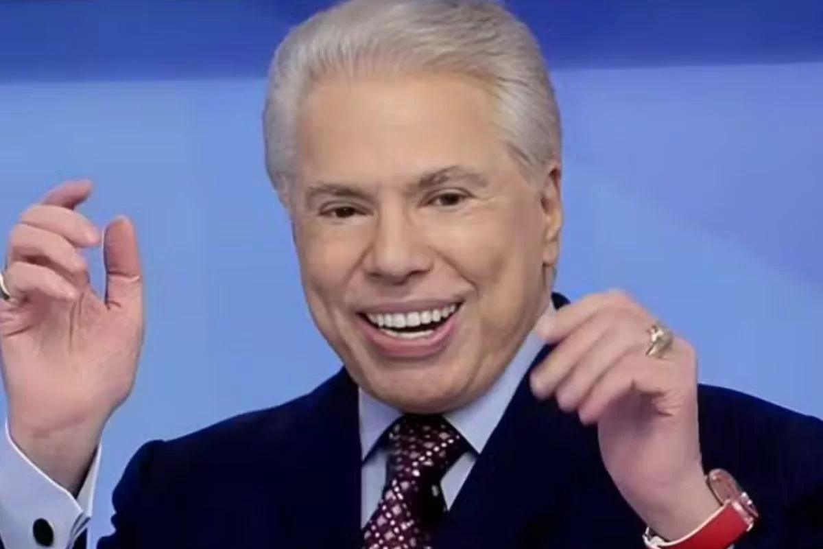 “Acordo fechado”: o anúncio oficial da venda de TV de Silvio Santos