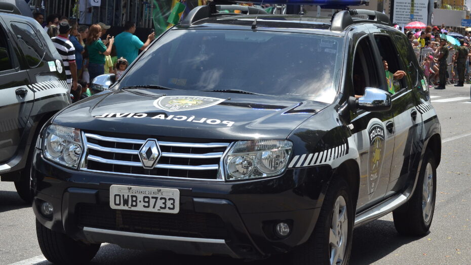 Líder de quadrilha que fraudou R$ 80 mil de banco é preso, diz Polícia Civil do RN