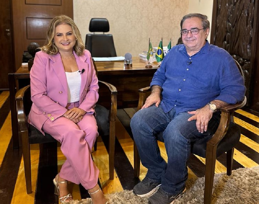Prefeito Álvaro Dias anuncia projetos para Natal: revitalização, turismo e saúde na pauta do desenvolvimento