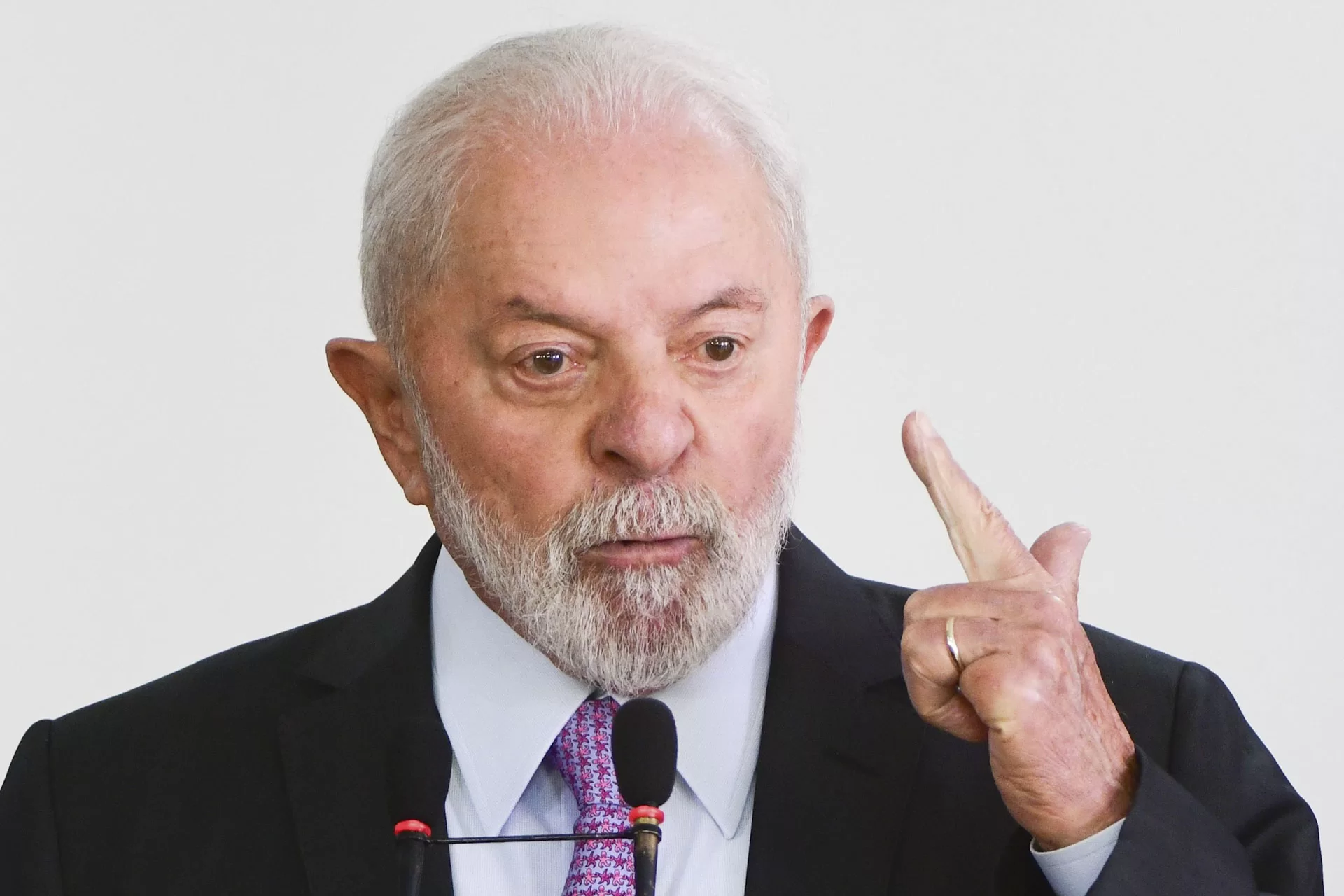 Lula inicia tour pré-eleitoral pelo Nordeste; veja quais estados ele visitará