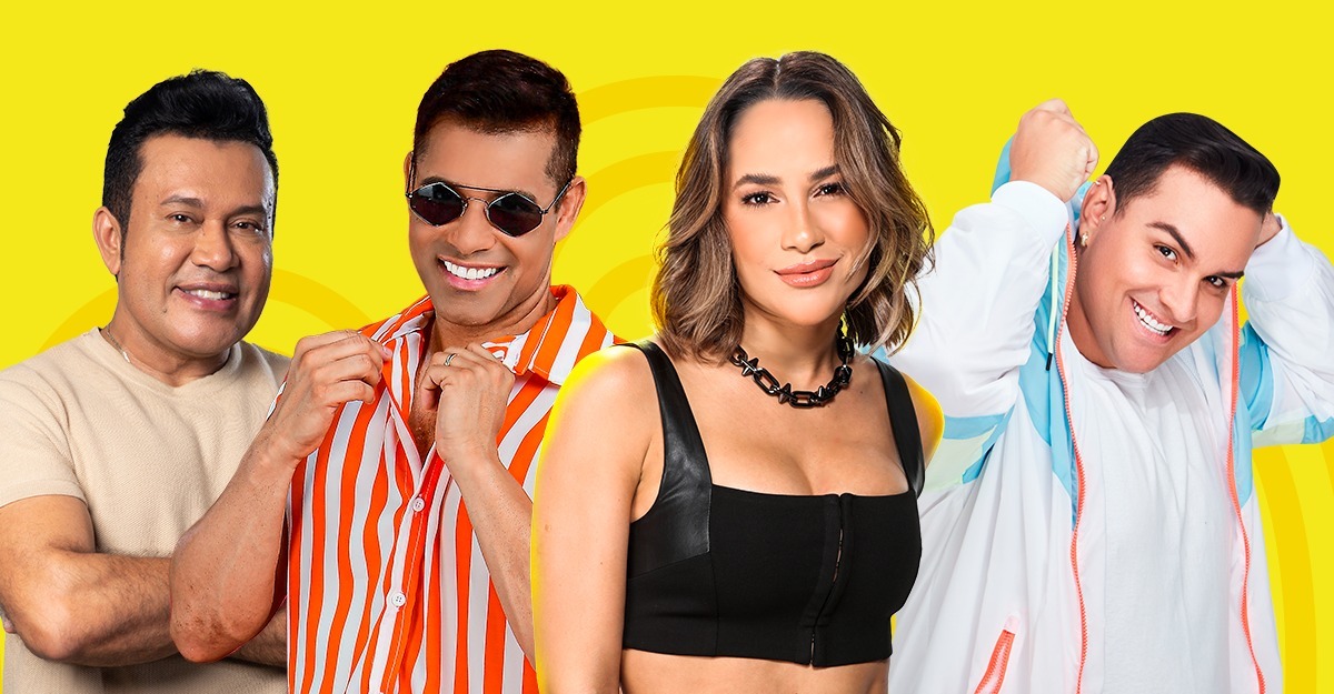 Carnaval de Macaíba terá shows de Chicabana, Zé Cantor, Banda Pretta e Michele Andrade