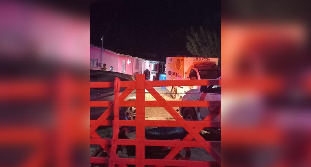 Idoso esfaqueado pelo filho em Lagoa Salgada morre em hospital