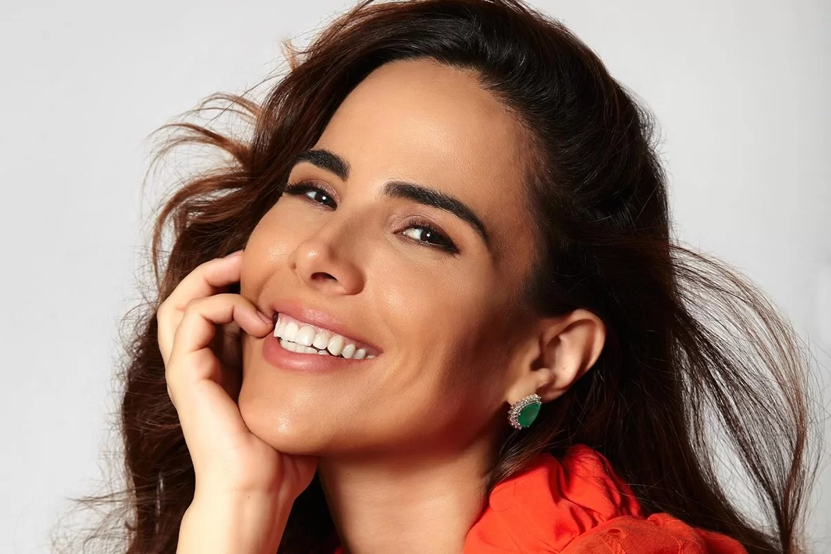 Ex de Luciano acusa Wanessa Camargo de ameaçar Marcus Buaiz com facão
