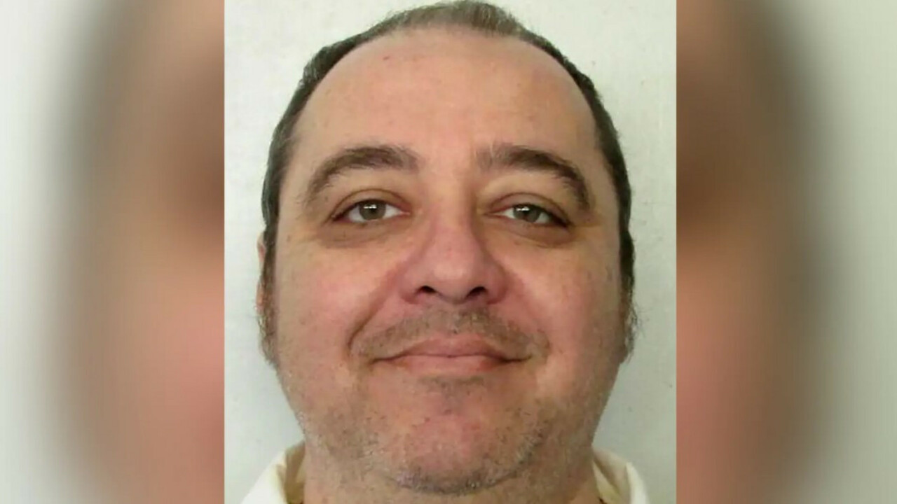 Após sobreviver a injeção letal, homem será executado com método polêmico