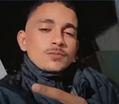 Jovem de 20 anos é perseguido e morto em Caraúbas, no Oeste Potiguar