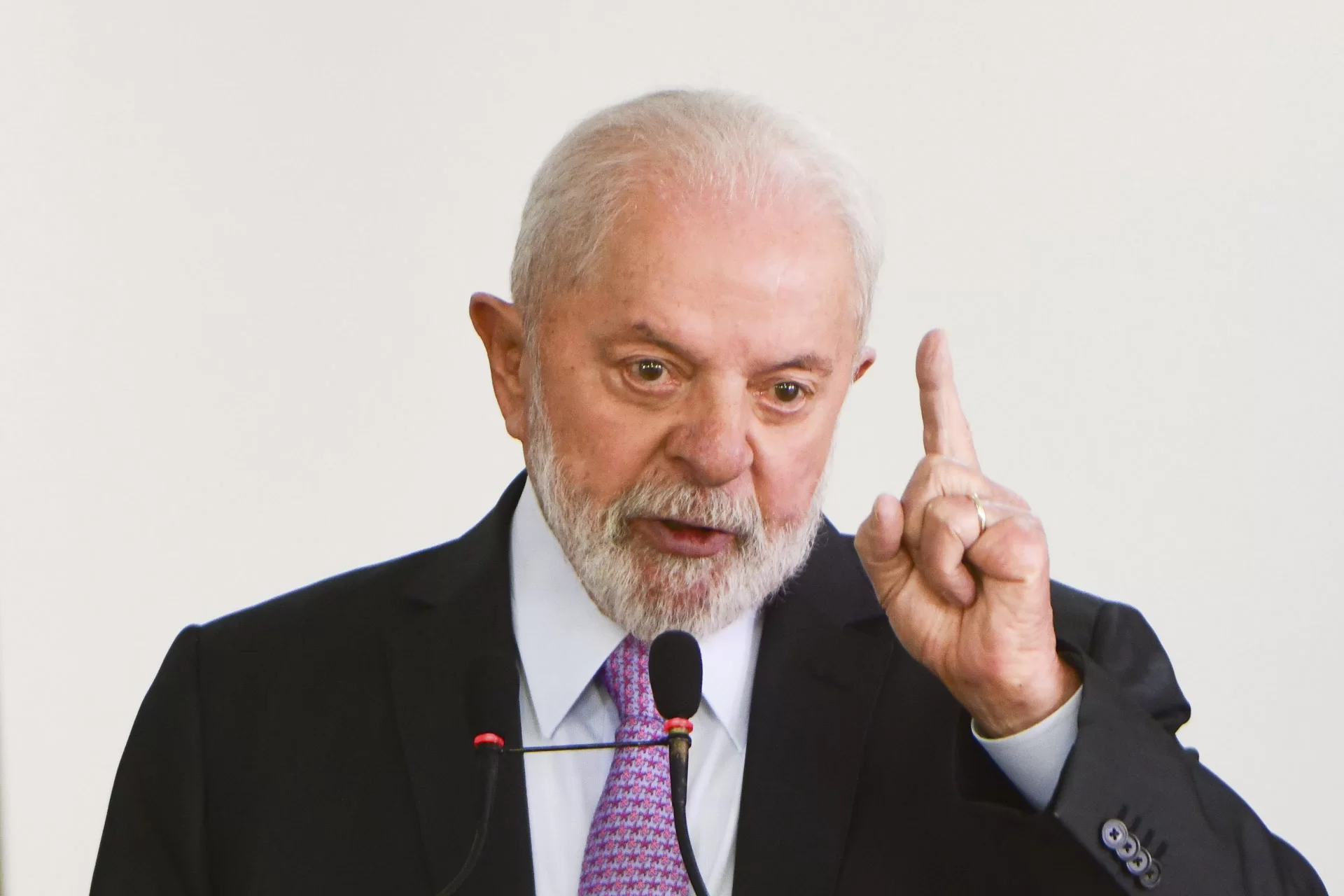 Em “giro pelo Nordeste”, Lula diz que este é “o ano da colheita”