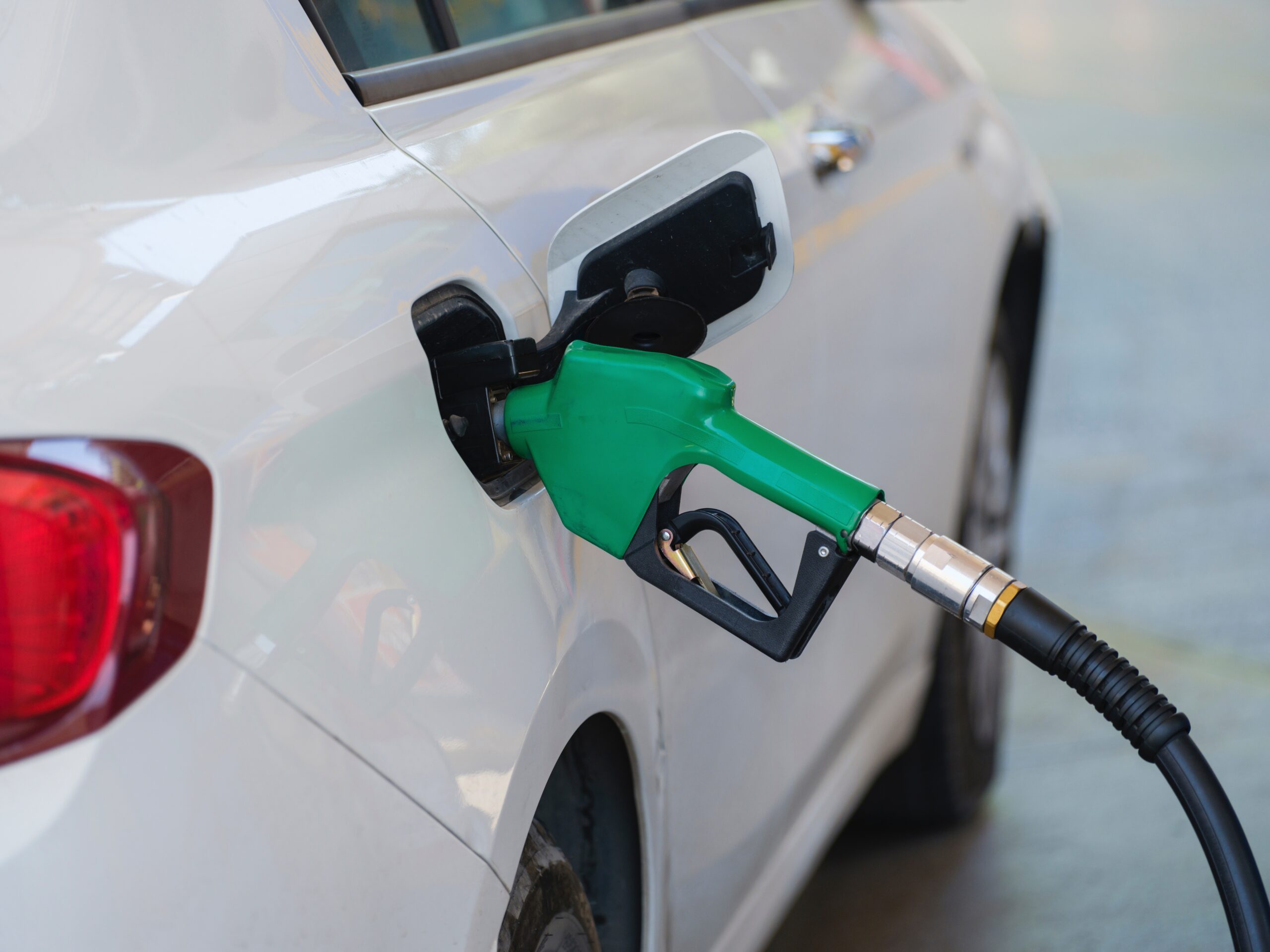 3R anuncia novo aumento de 15 centavos no preço da gasolina no RN, a partir desta quinta (25)