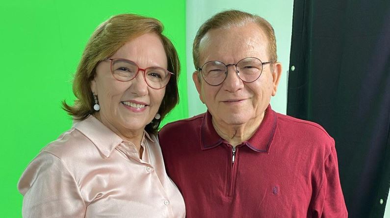 Jaime e Zenaide trabalham para derrotar o PT de Fátima e Lula em seis das principais cidades do RN