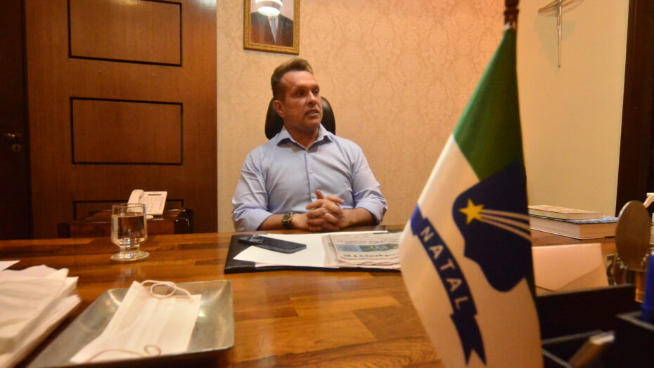 Paulinho Freire é o candidato da direita e PL deve indicar vice, diz Eriko Jácome