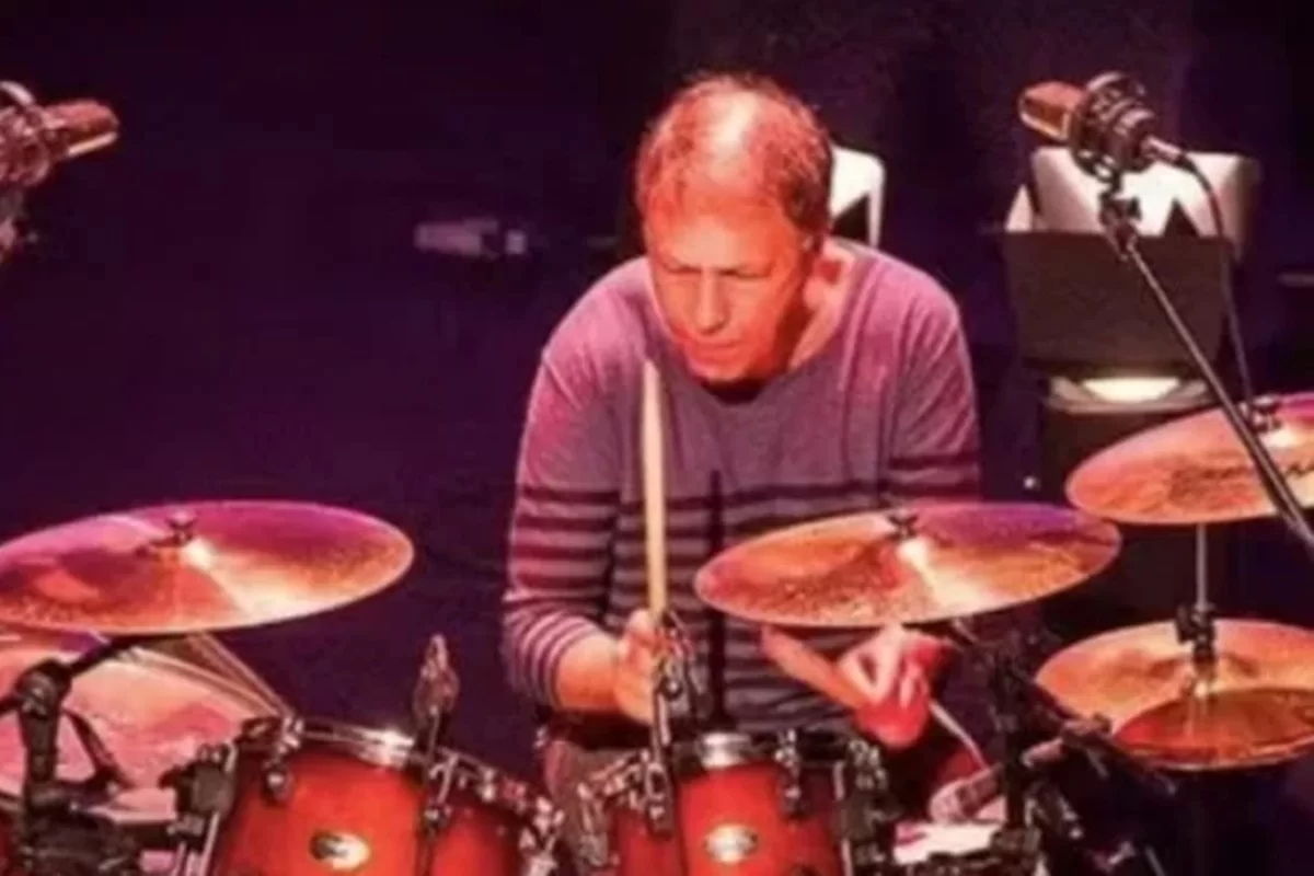 Rui Motta, ex-baterista de Os Mutantes, morre aos 72 anos de idade
