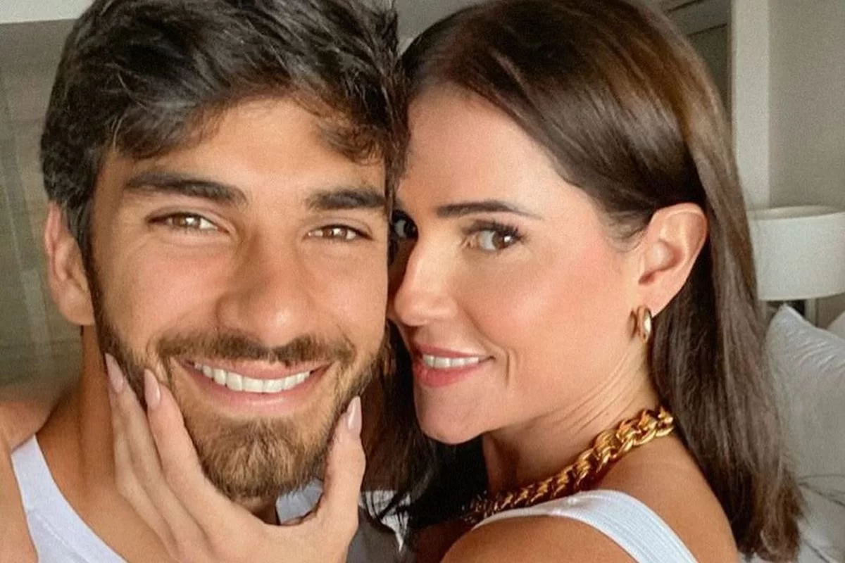 Deborah Secco abre o jogo sobre casamento aberto: “Não vou ser corna”