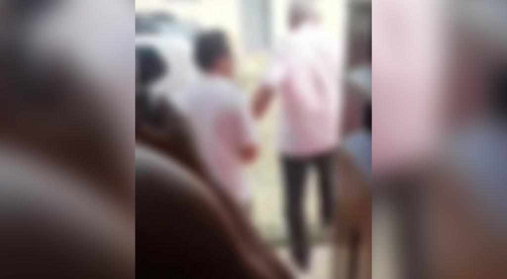 Vereador de Várzea é preso por suspeita de estupro contra jovem
