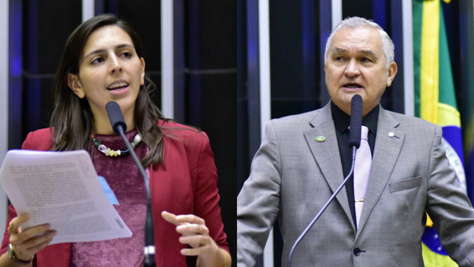 Deputados do RN divergem sobre ato que marca 8 de janeiro