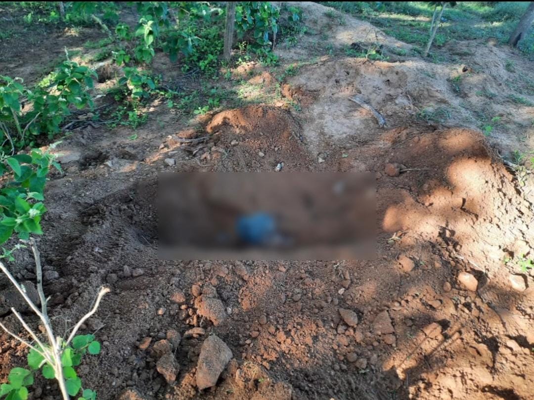 Corpo de homem decapitado em João Câmara é encontrado