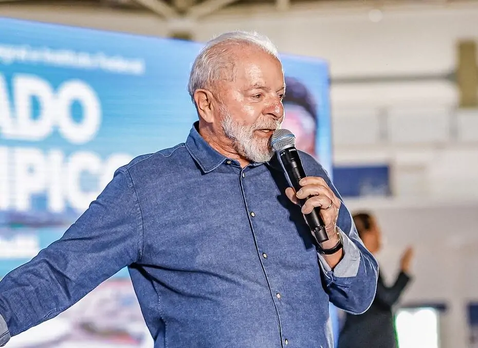 Israel volta a exigir desculpas de Lula: “É necessário lembrar ao senhor o que Hitler fez?”