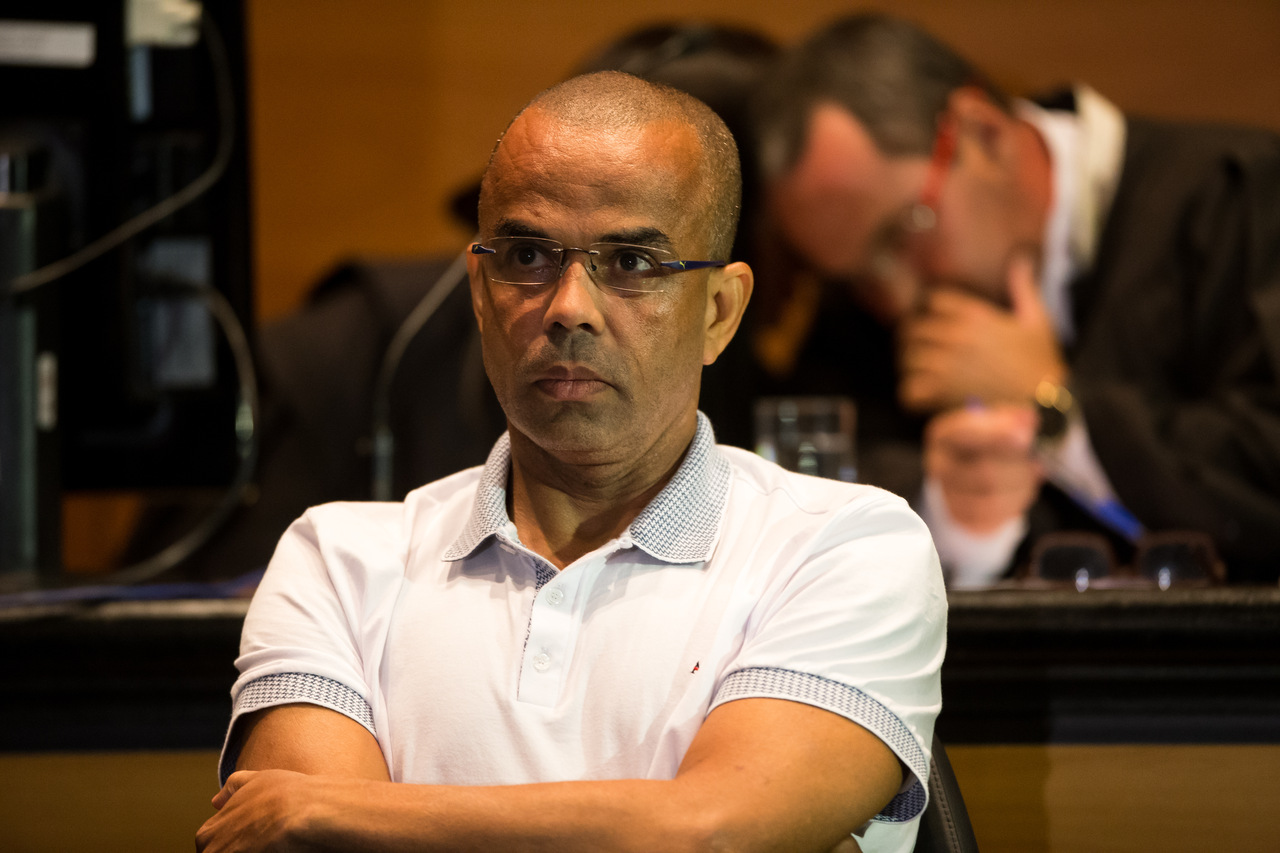 Secretário de Políticas Penais descarta envolvimento de Fernandinho Beira-Mar com fuga de presos em Mossoró