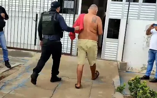 Operação Decreto II prende cinco pessoas em Caicó por organização criminosa