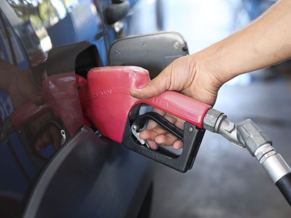 3R aumenta preço da gasolina em 33 centavos por litro a partir desta quinta (15) no RN; diesel também sobe