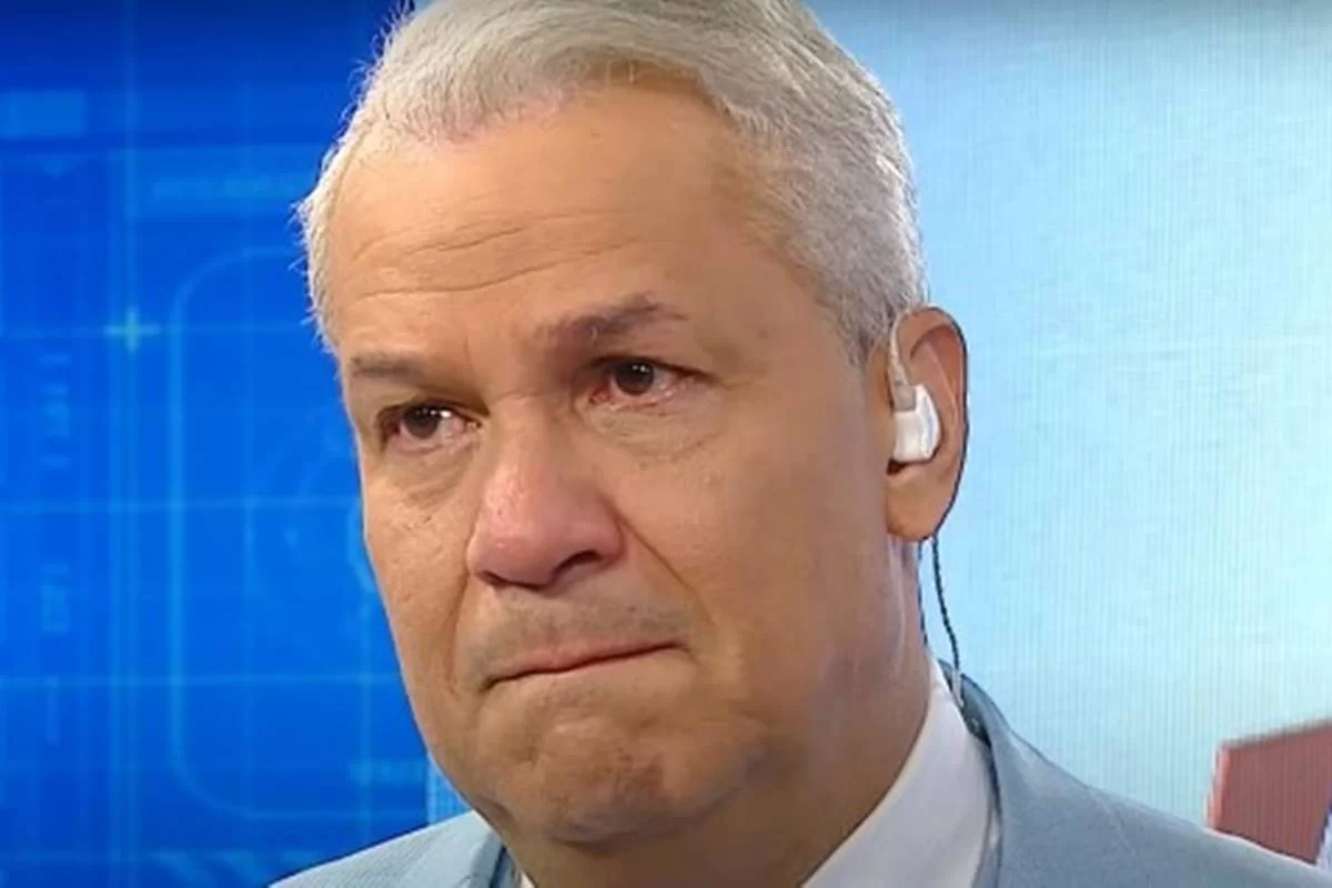 “Estuprador” e “vagabundo”: Sikêra Jr é condenado por xingar motorista