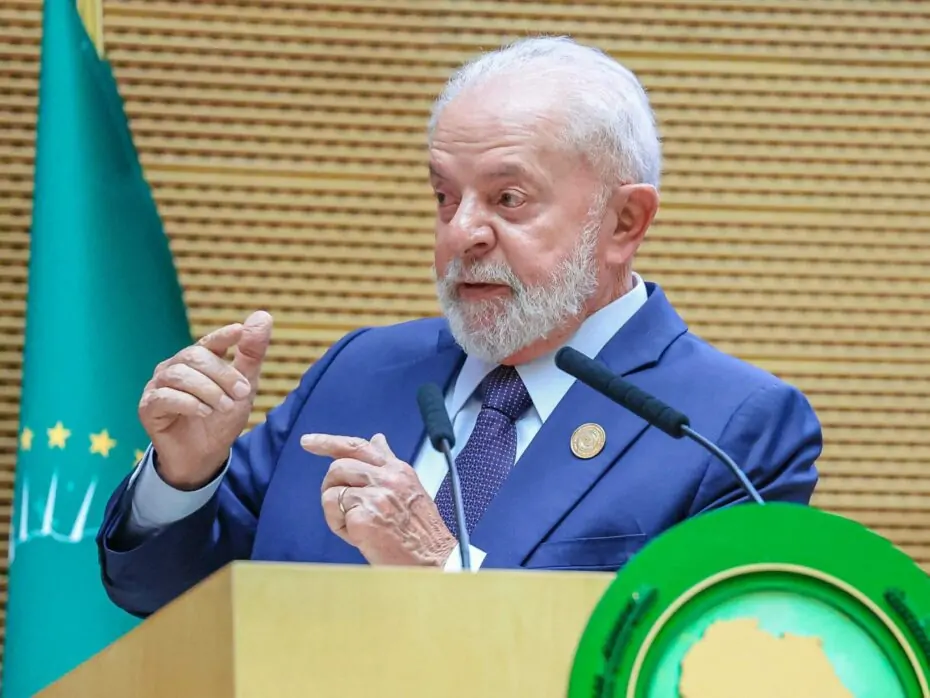 Oposição já tem 87 assinaturas para impeachment de Lula por fala sobre Israel; dois deputados potiguares apoiam
