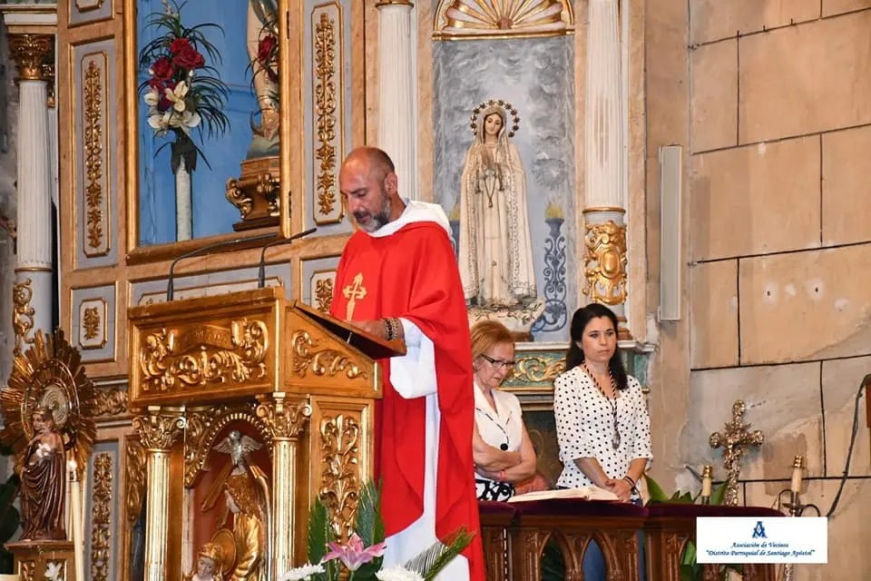 Padre é preso por suspeita de chefiar quadrilha de tráfico de Viagra e afrodisíacos
