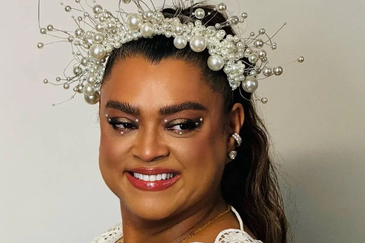 Preta Gil vibra no Carnaval: “Sou gorda, bissexual e venci um câncer”