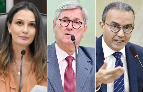 Desembargador manda Governo Fátima pagar emendas de deputados estaduais