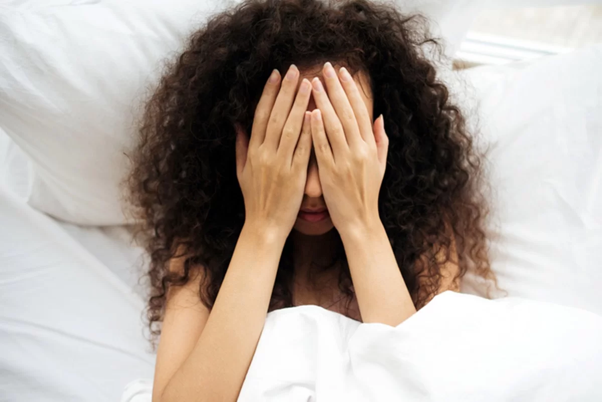Covid e Covid longa impactam a vida sexual das mulheres, diz estudo