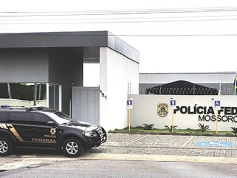 Polícia prende suspeito de ter ajudado fugitivos já fora do presídio de Mossoró; homem seria trabalhador de obra