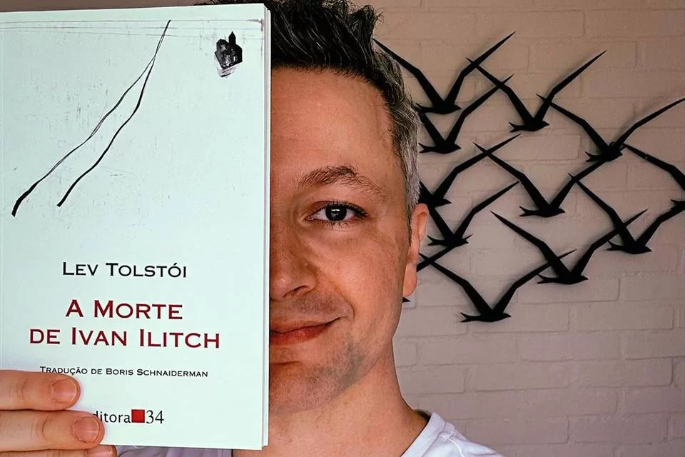 Lucas Lima rompe silêncio e se pronuncia sobre novo romance