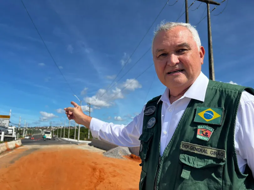 Deputado do RN afirma que pensou que Lula estivesse bêbado ao fazer declaraçãos sobre holocausto