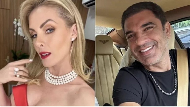 Ex de Ana Hickmann pede prisão de Edu Guedes e multa de R$ 500 mil