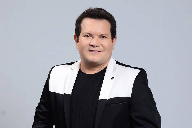 Ximbinha acusa pastora de ser o pivô de sua crise com Joelma