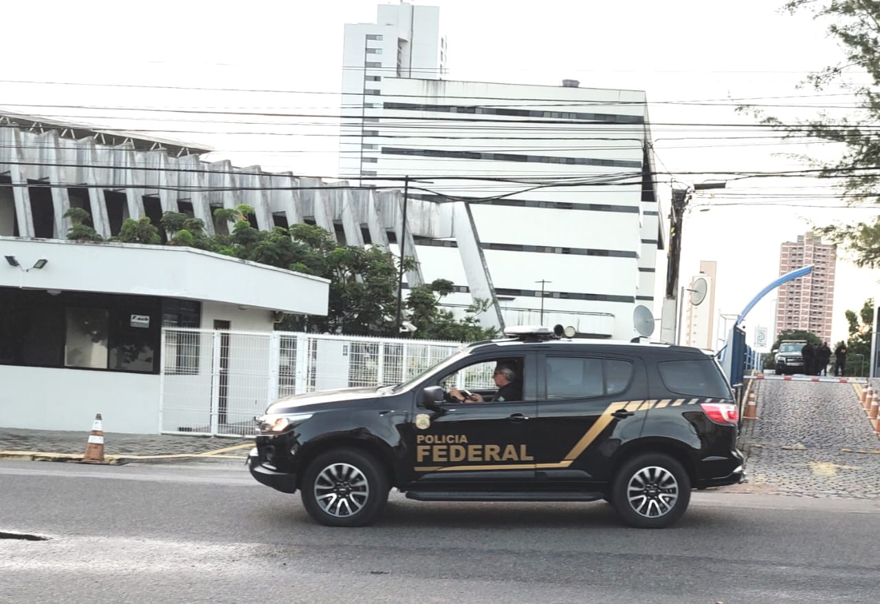 “Operação Carancho”: polícia combate crimes de abuso sexual infantojuvenil na internet