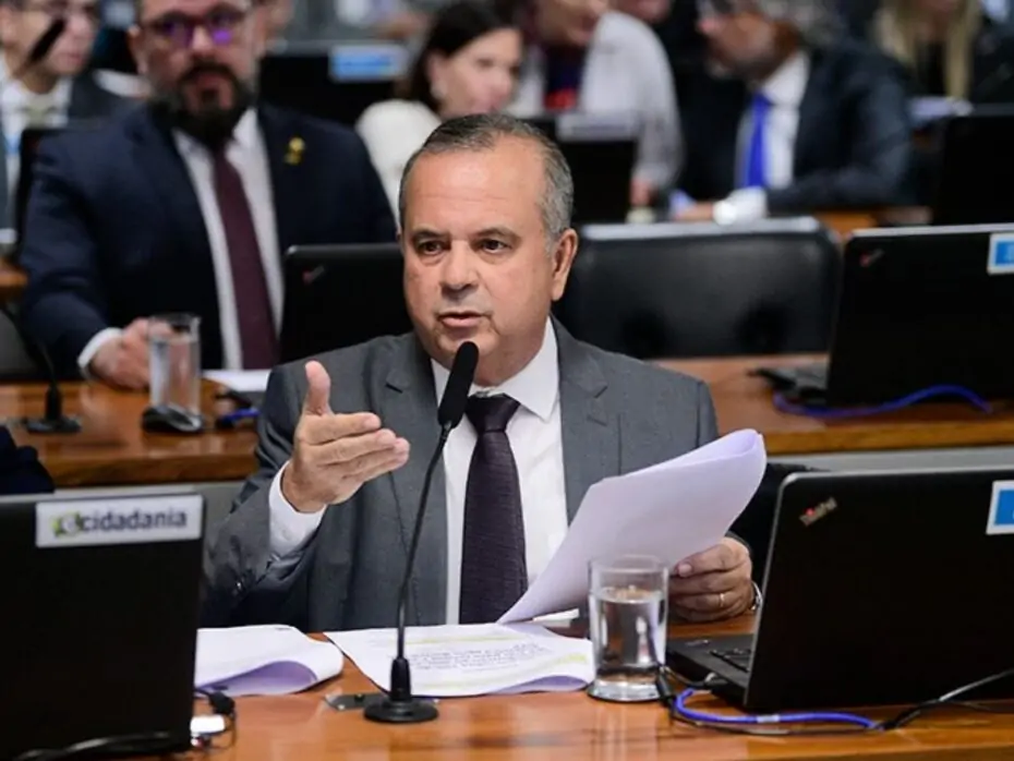 Oposição no Senado anuncia obstrução em comissão até que projeto sobre contribuição sindical seja votado