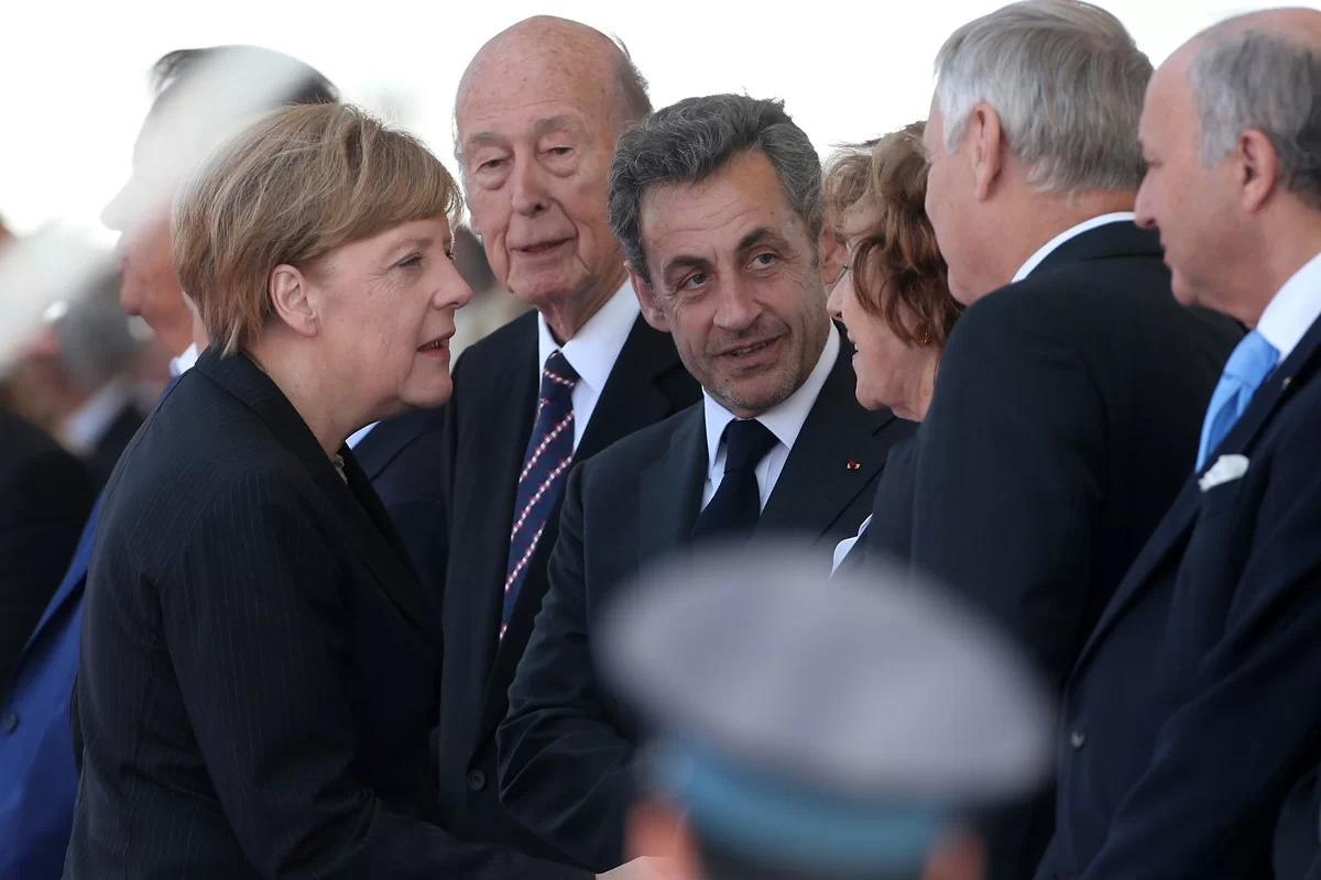 França: Sarkozy pega 1 ano de prisão por gastos ilegais de campanha