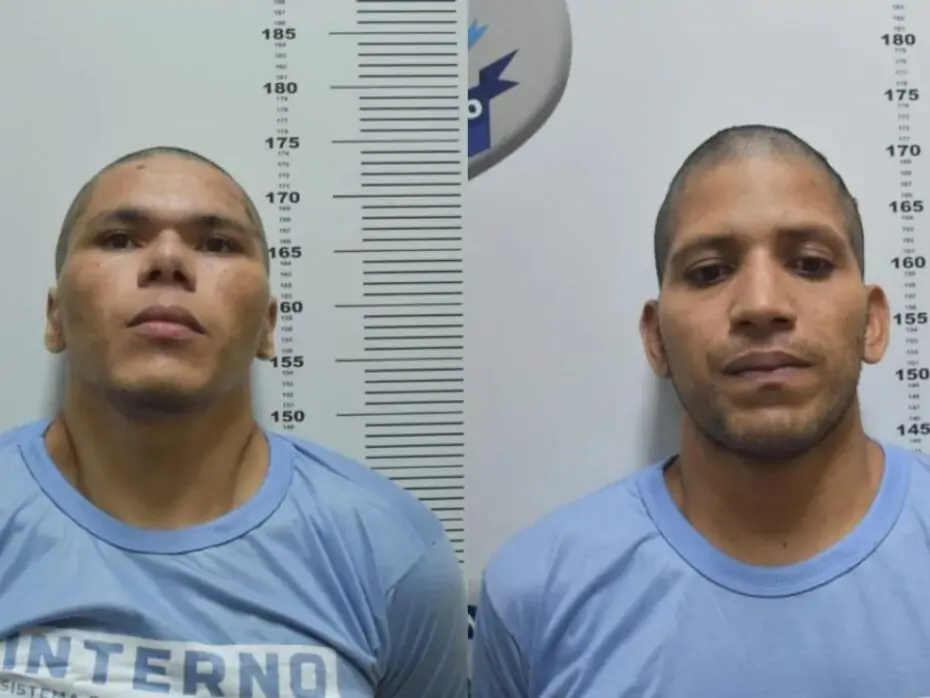 Moradores dizem ter visto fugitivos em Mossoró e autoridades reduzem perímetro das buscas