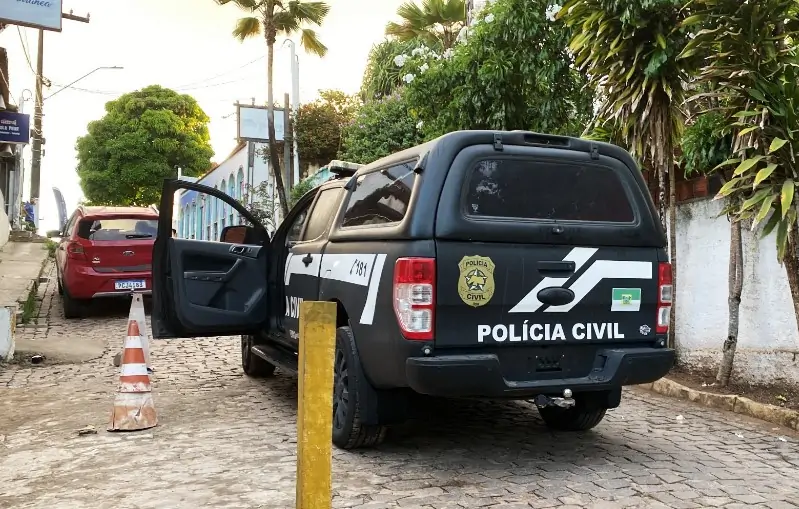Polícia Civil identifica e indicia ‘Tarado do Alto’ em Pau dos Ferros