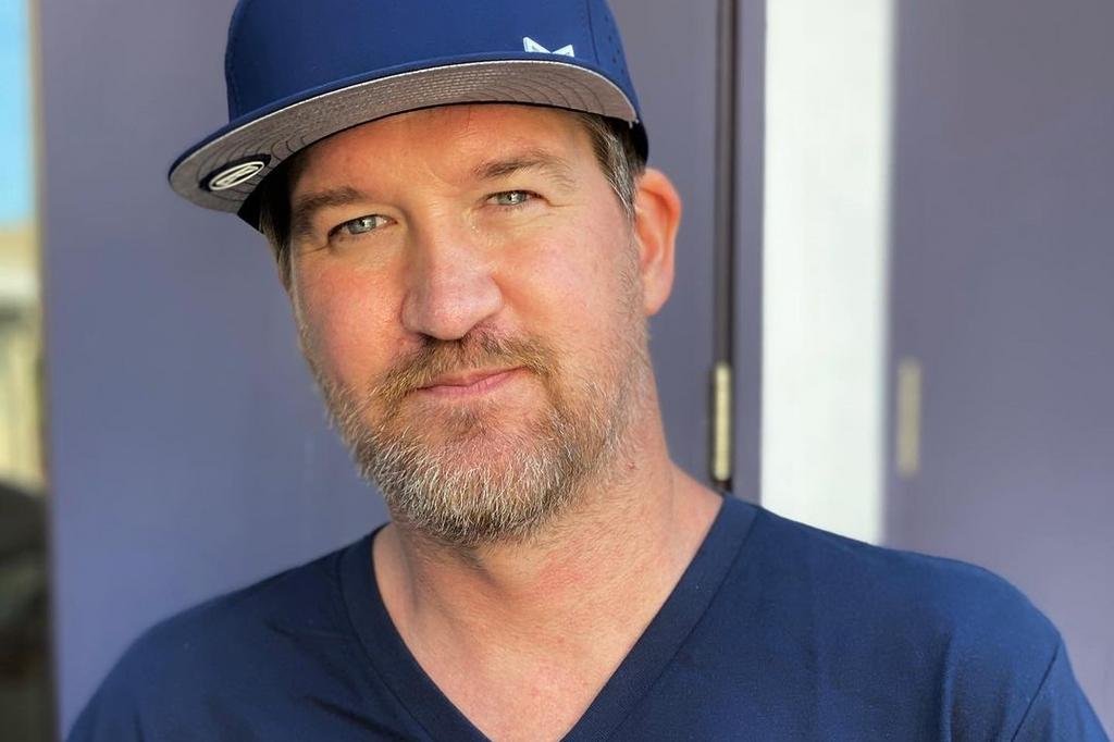 Ex-Star Trek e Marvel, ator Kenneth Mitchell morre aos 49 anos